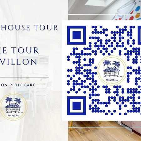 Konukevi The Tour Pavilion - Calm And Bright 4*